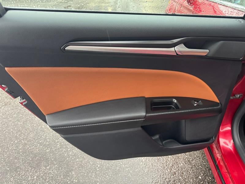 ford Fusion Energi 2020 - 10