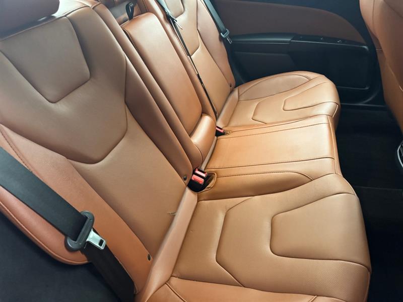 ford Fusion Energi 2020 - 13