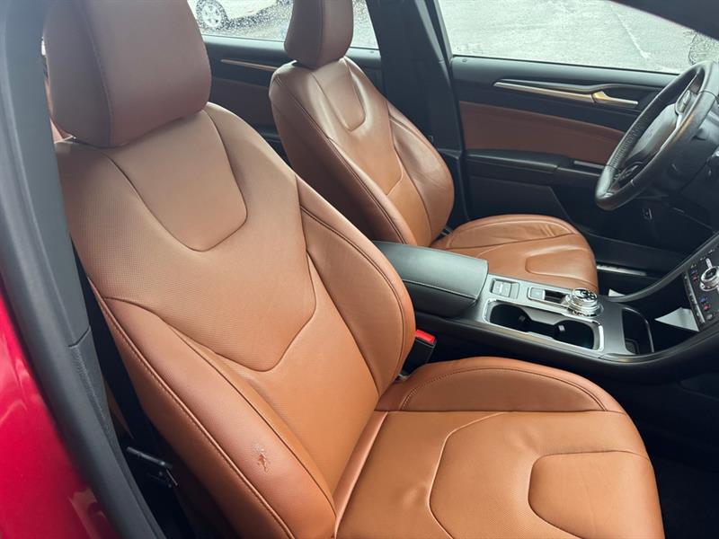 ford Fusion Energi 2020 - 15