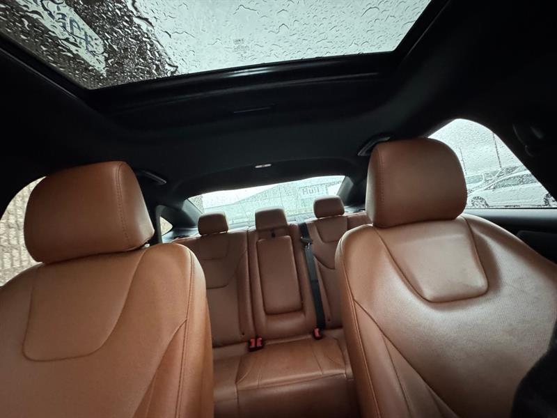 ford Fusion Energi 2020 - 22