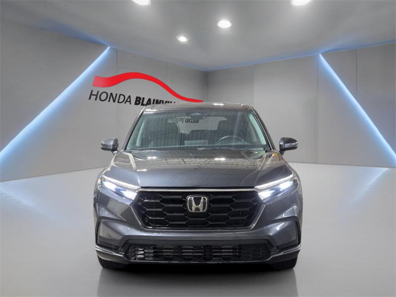 honda CR-V 2023 - 3