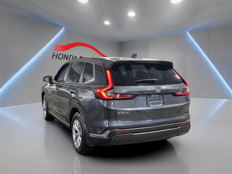 honda CR-V 2023 - 5