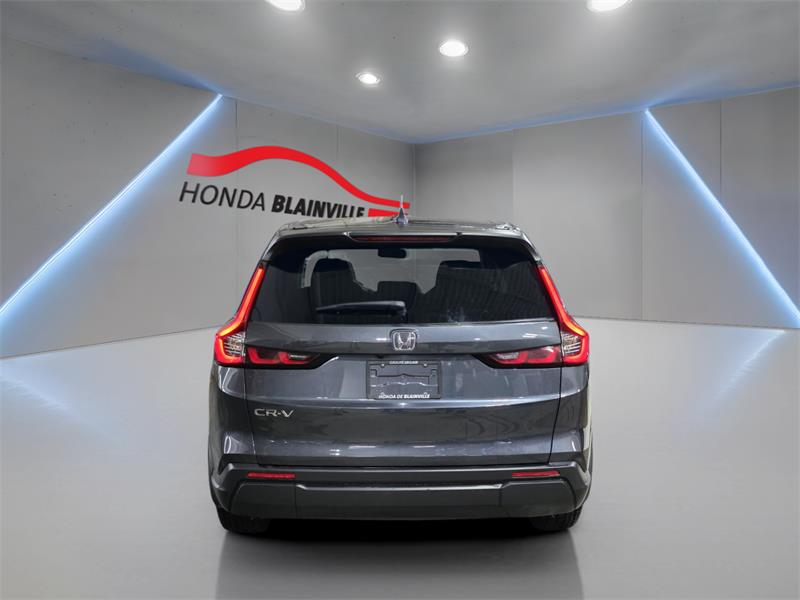 honda CR-V 2023 - 6