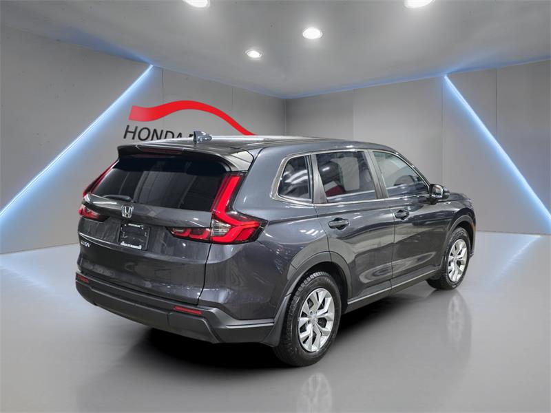 honda CR-V 2023 - 7