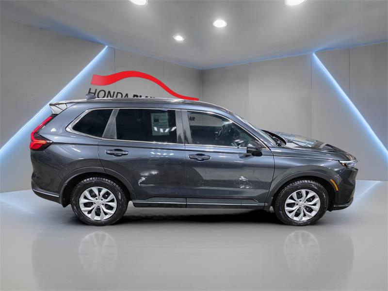 honda CR-V 2023 - 8