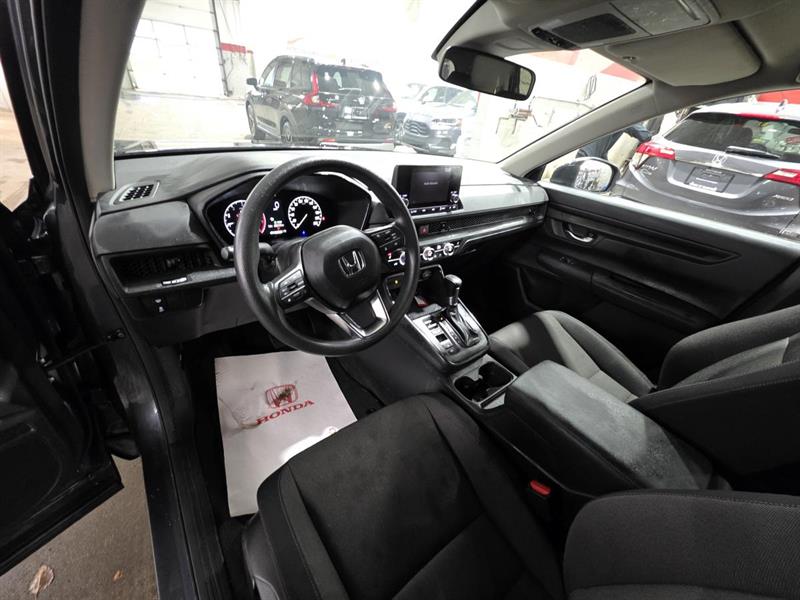 honda CR-V 2023 - 10