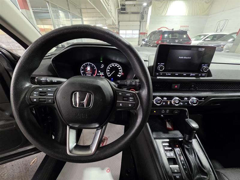 honda CR-V 2023 - 11