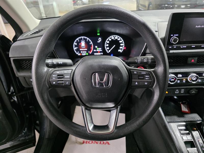 honda CR-V 2023 - 12