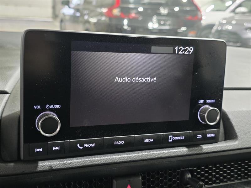 honda CR-V 2023 - 17