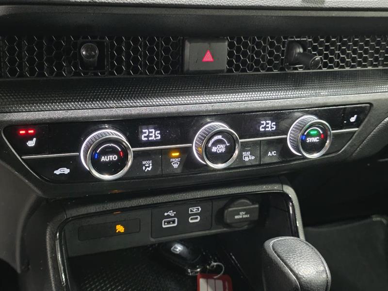 honda CR-V 2023 - 18