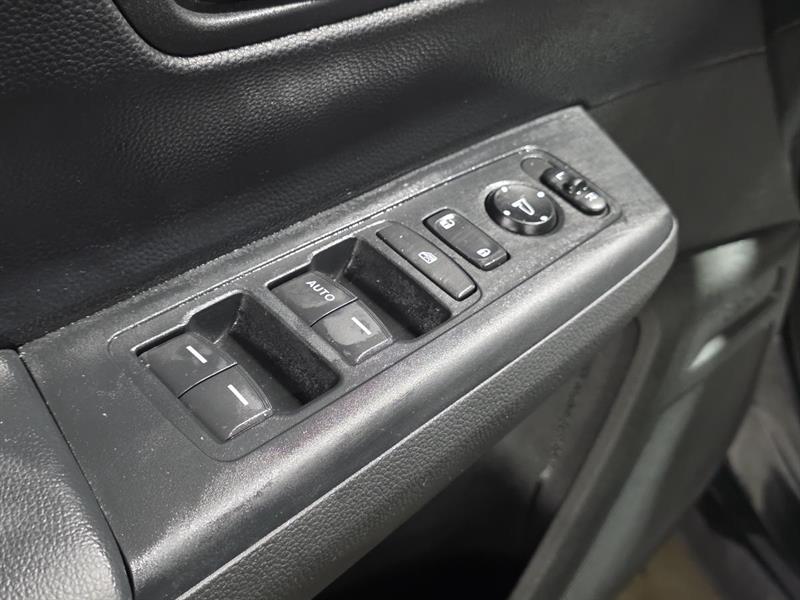 honda CR-V 2023 - 21