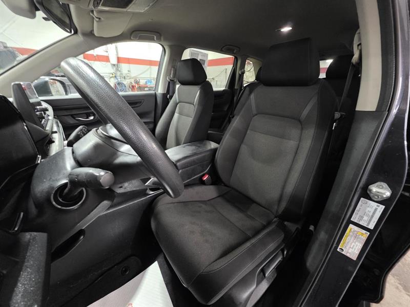 honda CR-V 2023 - 22