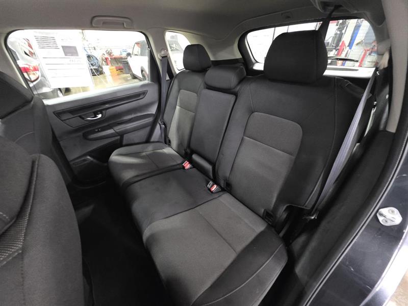 honda CR-V 2023 - 23