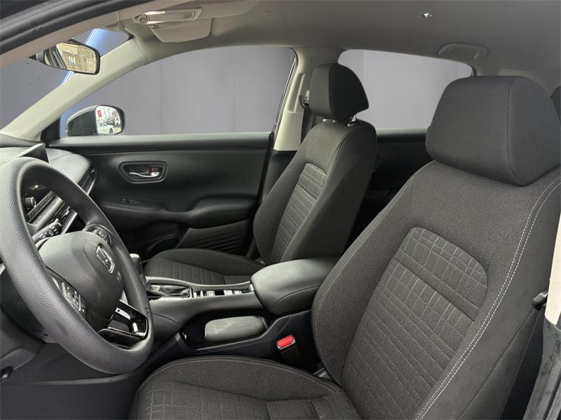 honda HR-V 2023 - 8
