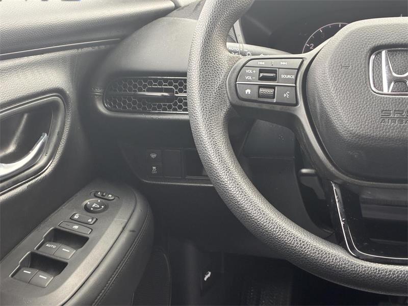 honda HR-V 2023 - 9