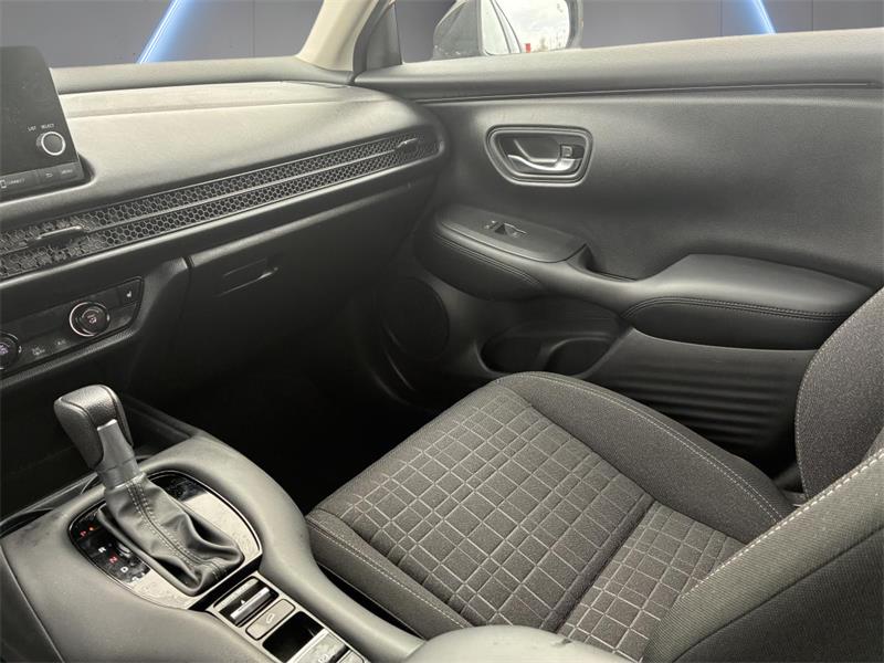 honda HR-V 2023 - 11