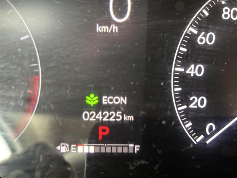 honda HR-V 2023 - 12