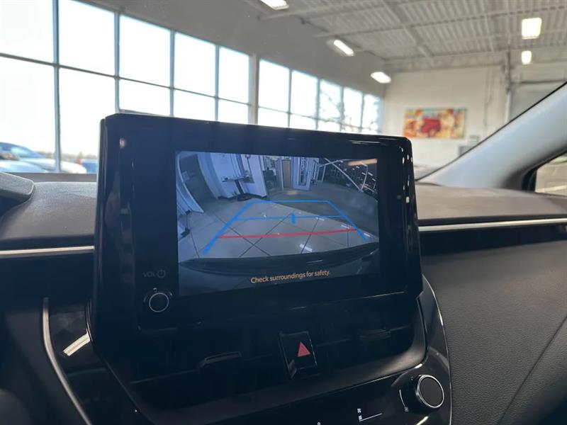 toyota Corolla Hybrid 2024 - 16