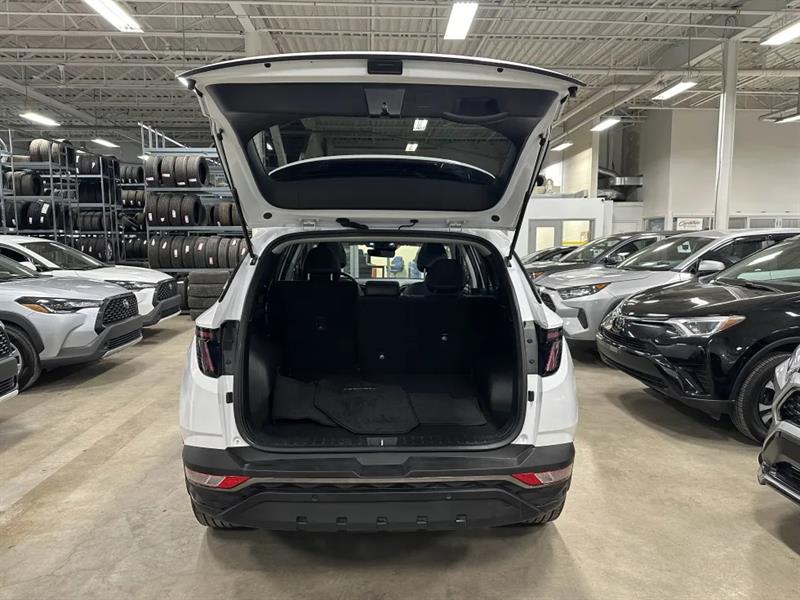 hyundai Tucson 2022 - 7