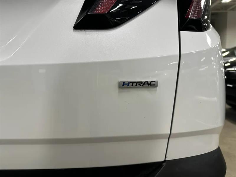 hyundai Tucson 2022 - 9