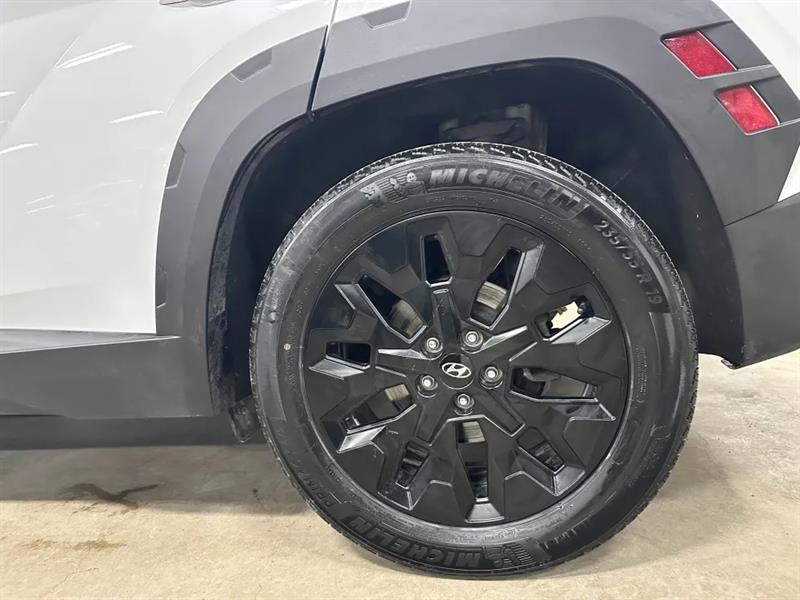 hyundai Tucson 2022 - 10