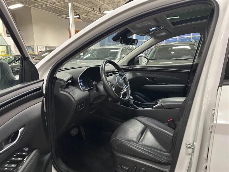 hyundai Tucson 2022 - 11