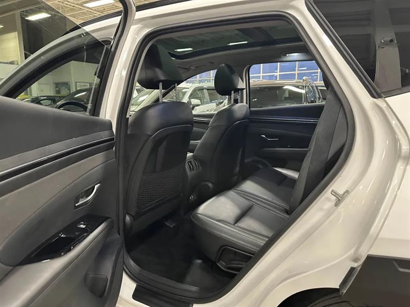 hyundai Tucson 2022 - 12