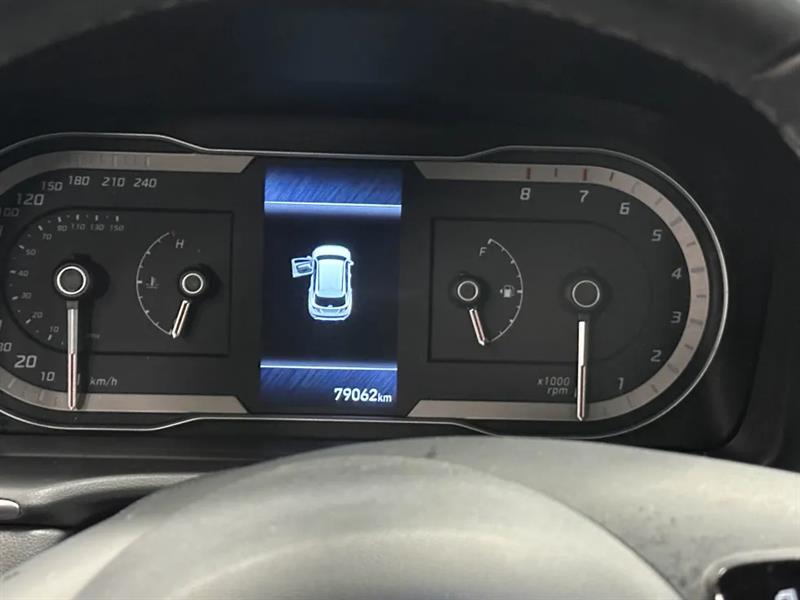 hyundai Tucson 2022 - 14