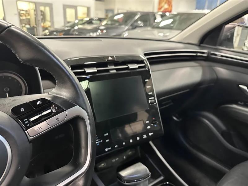 hyundai Tucson 2022 - 15