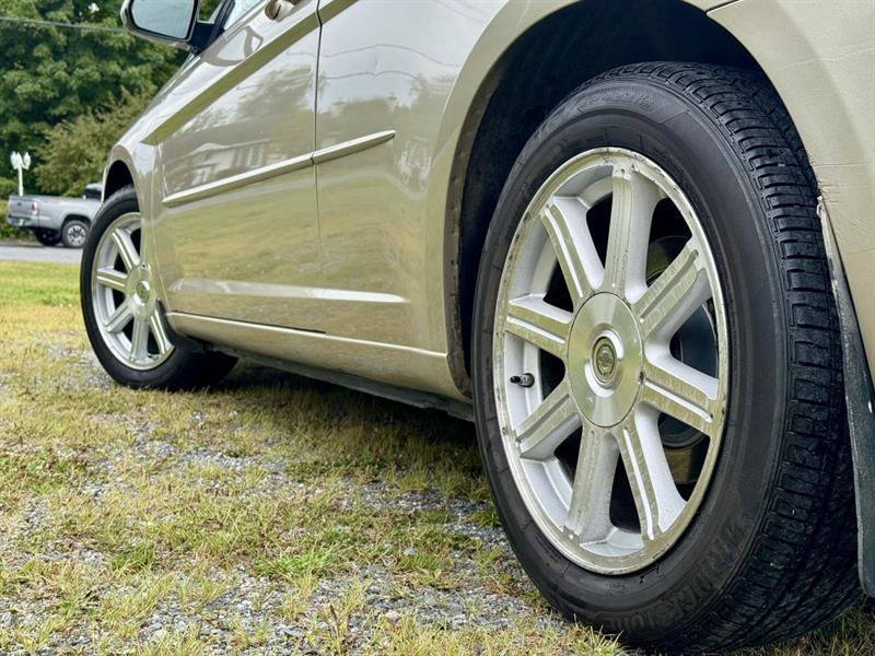 chrysler Sebring 2008 - 7