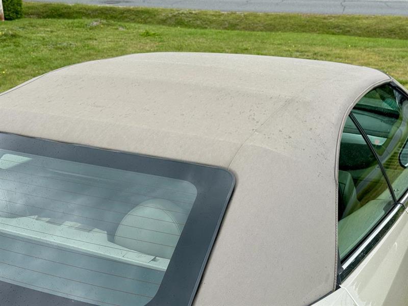 chrysler Sebring 2008 - 17