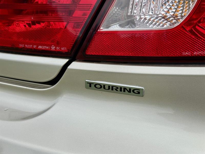 chrysler Sebring 2008 - 19