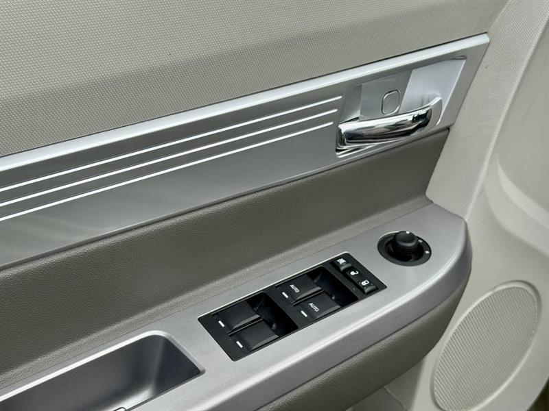 chrysler Sebring 2008 - 25