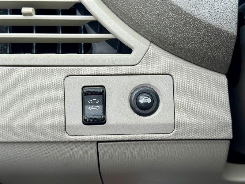 chrysler Sebring 2008 - 27