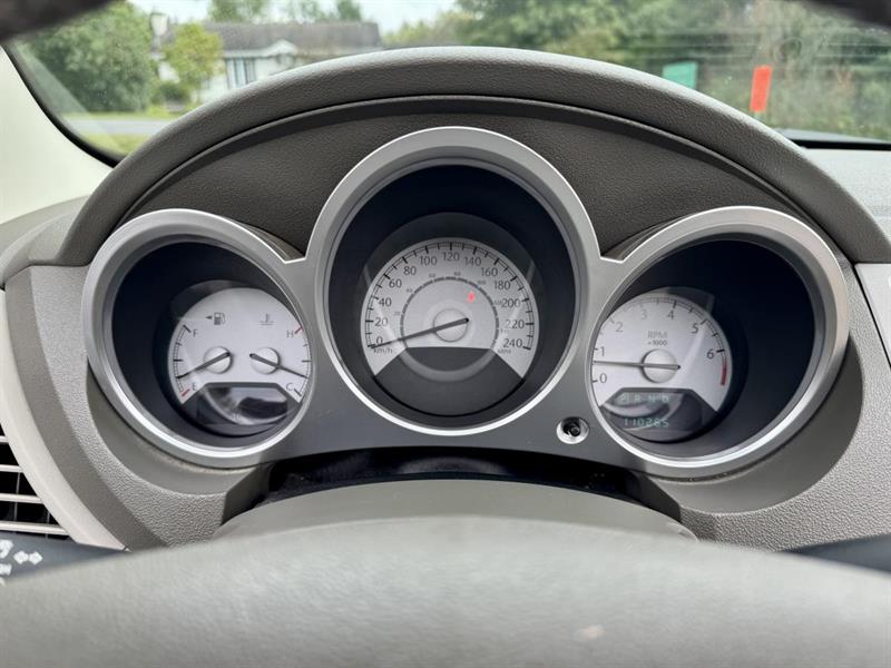 chrysler Sebring 2008 - 29