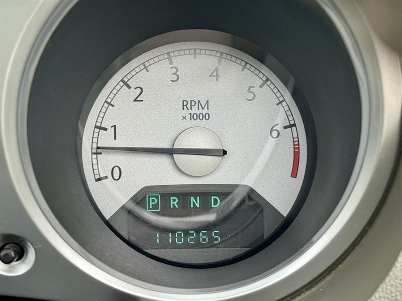 chrysler Sebring 2008 - 30