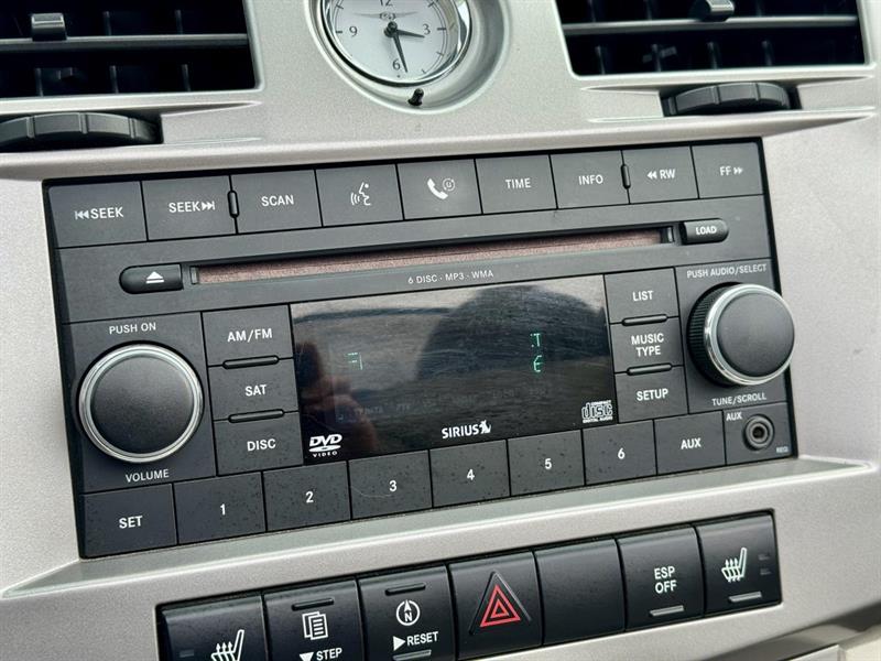 chrysler Sebring 2008 - 33