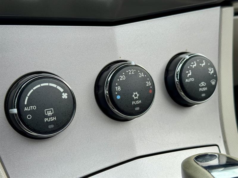 chrysler Sebring 2008 - 35