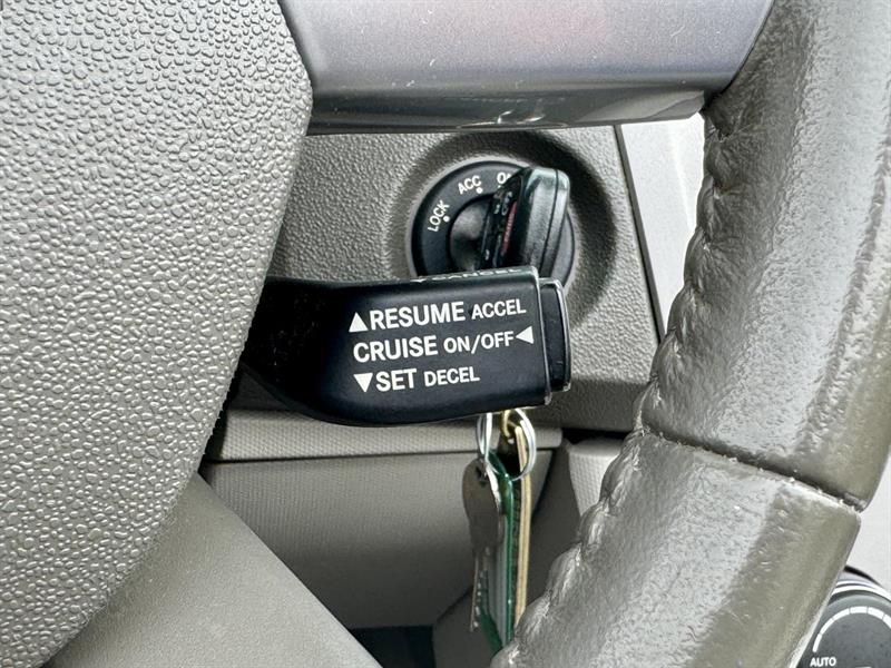 chrysler Sebring 2008 - 36