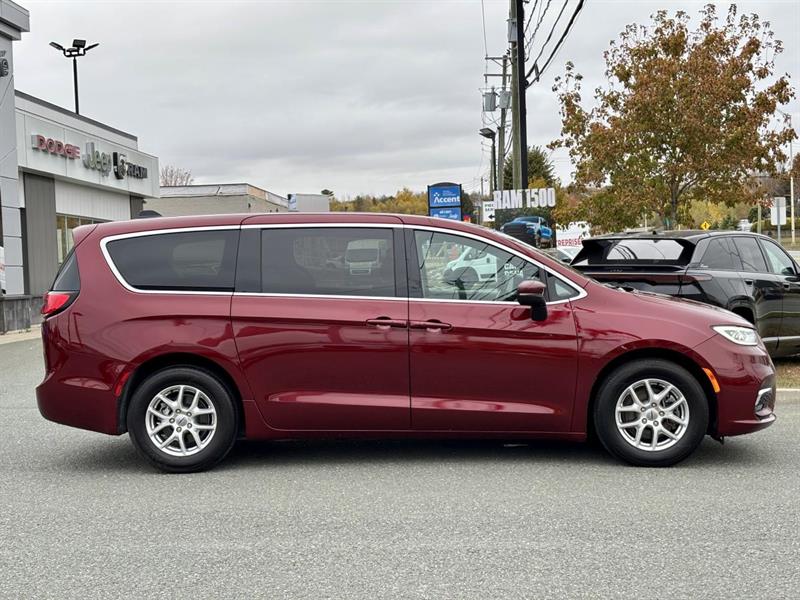 chrysler Pacifica 2023 - 4