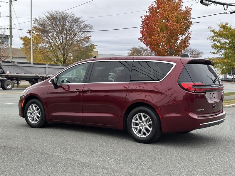 chrysler Pacifica 2023 - 9
