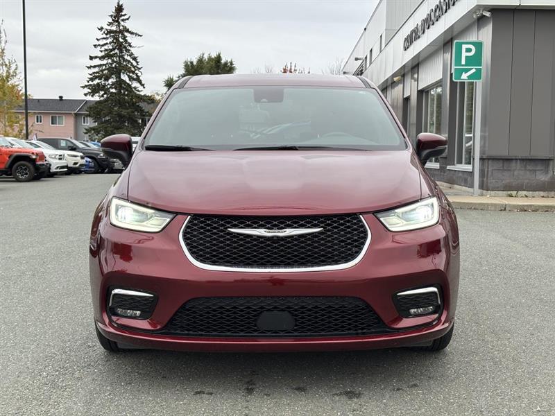 chrysler Pacifica 2023 - 13