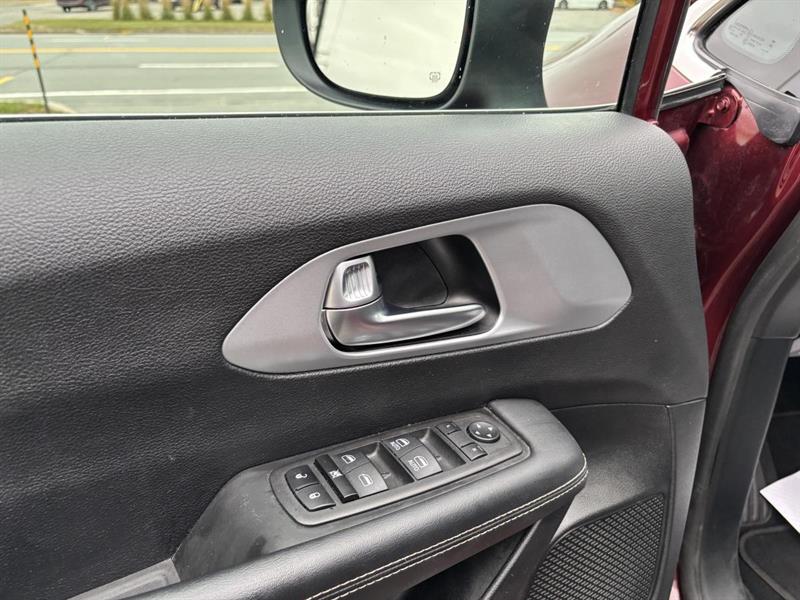 chrysler Pacifica 2023 - 20