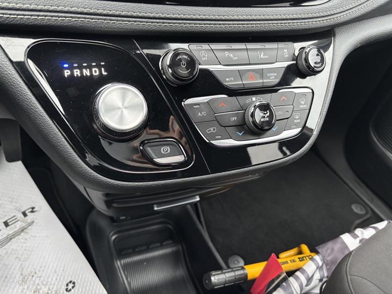 chrysler Pacifica 2023 - 29