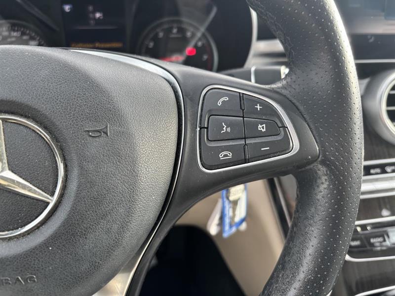 mercedes-benz C-Class 2017 - 22