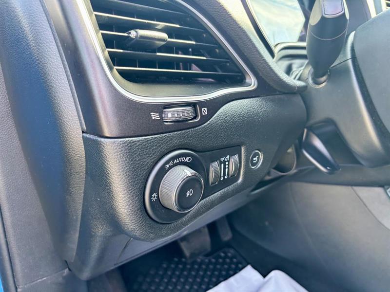 jeep Cherokee 2022 - 19