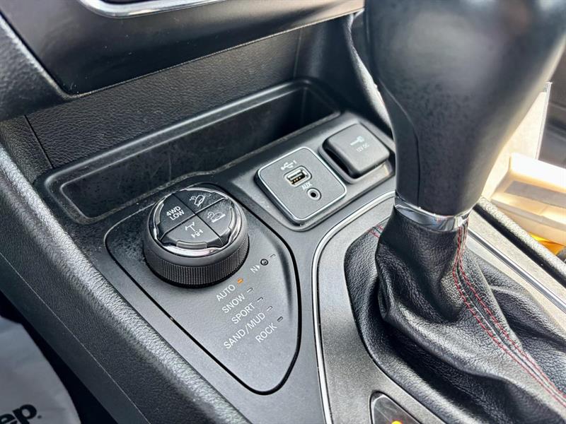 jeep Cherokee 2022 - 27