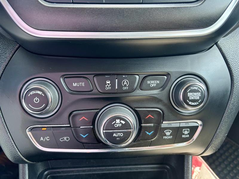 jeep Cherokee 2022 - 28