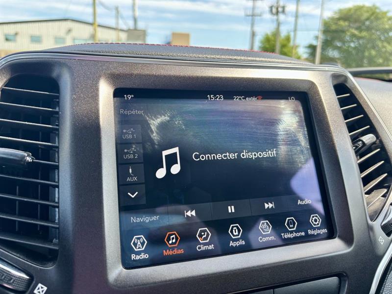 jeep Cherokee 2022 - 30