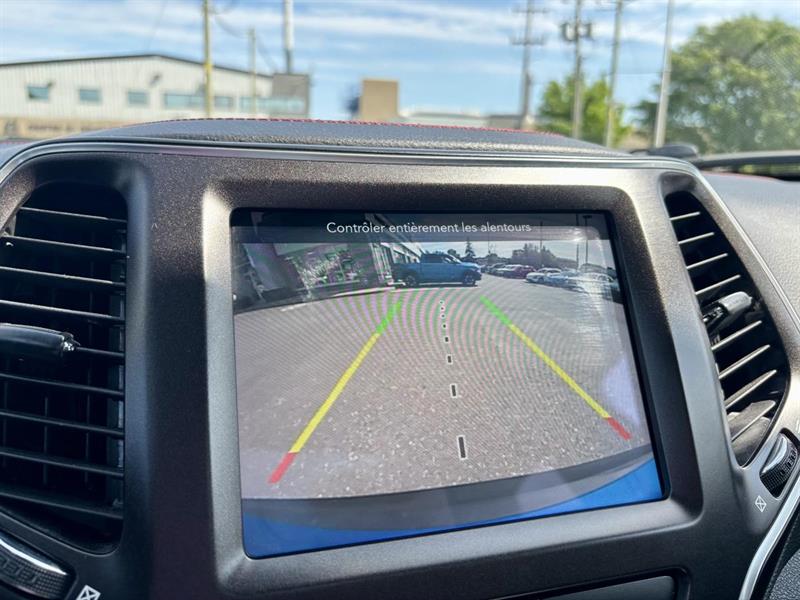 jeep Cherokee 2022 - 36